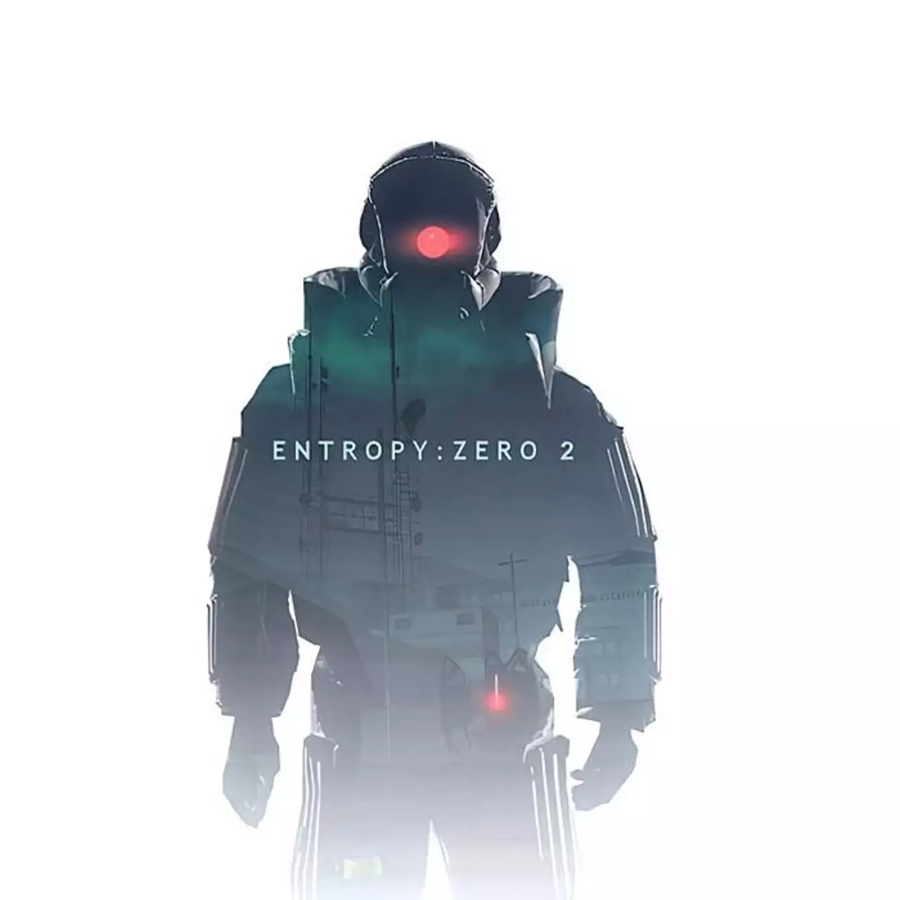 Состоялся релиз полной русской локализации для Entropy: Zero 2