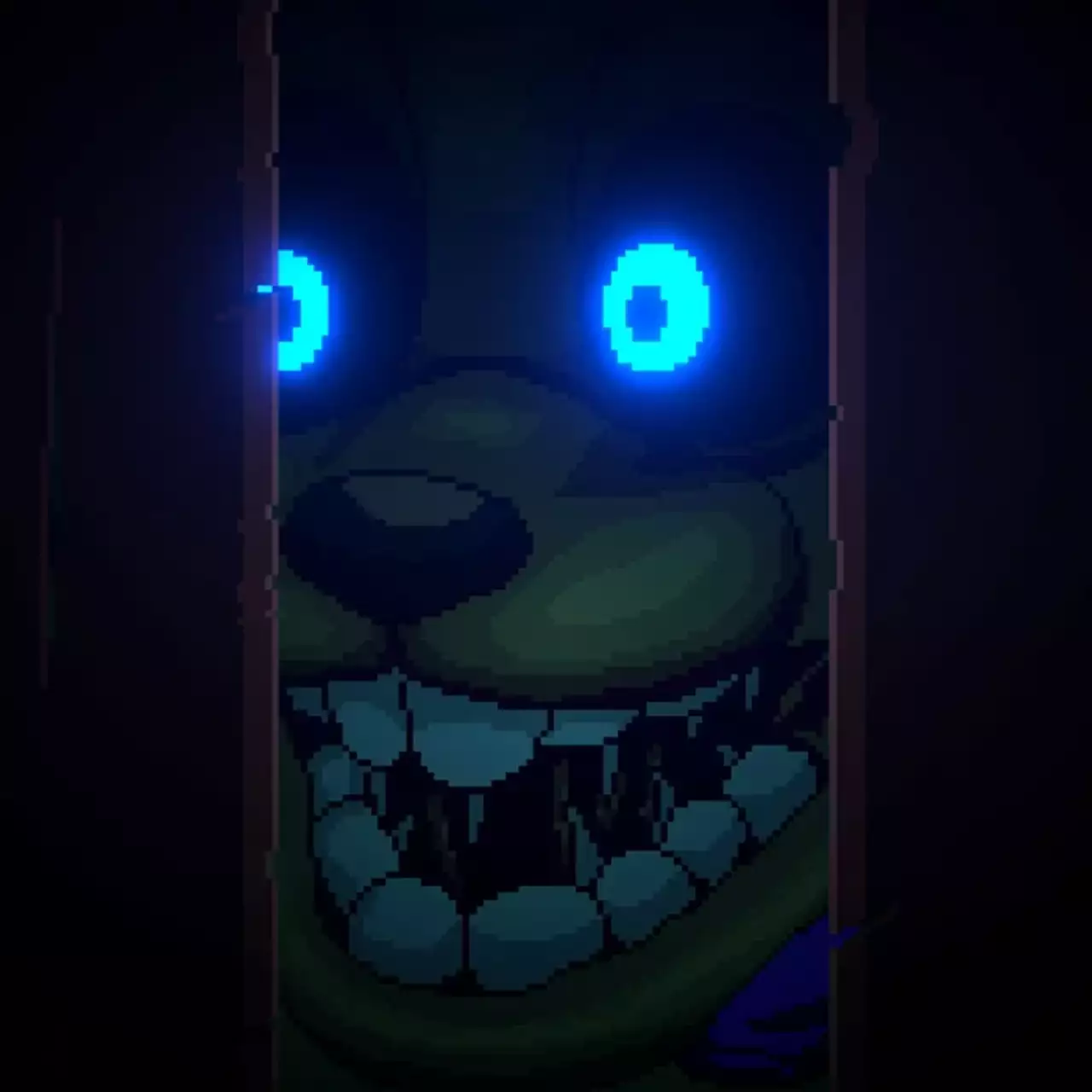 В Steam вышла новая игра по франшизе FNAF с очень положительными отзывами