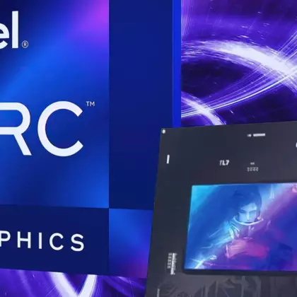 Intel готoвит новые видеокарты Battlemage с архитектурой Xe2