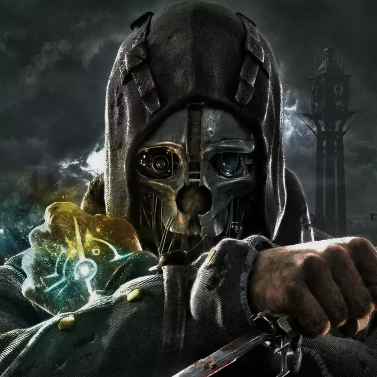 Автор Dark Messiah и Dishonored показал первые кадры новой игры