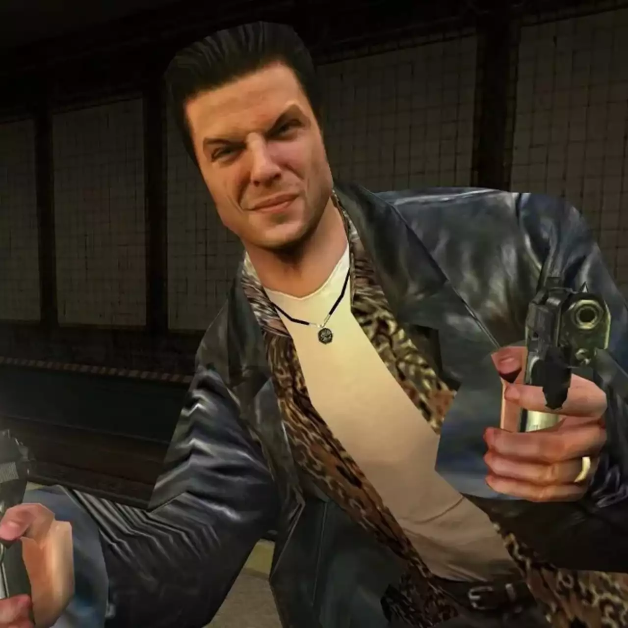 Ремейки Max Payne достигли важного этапа в разработке