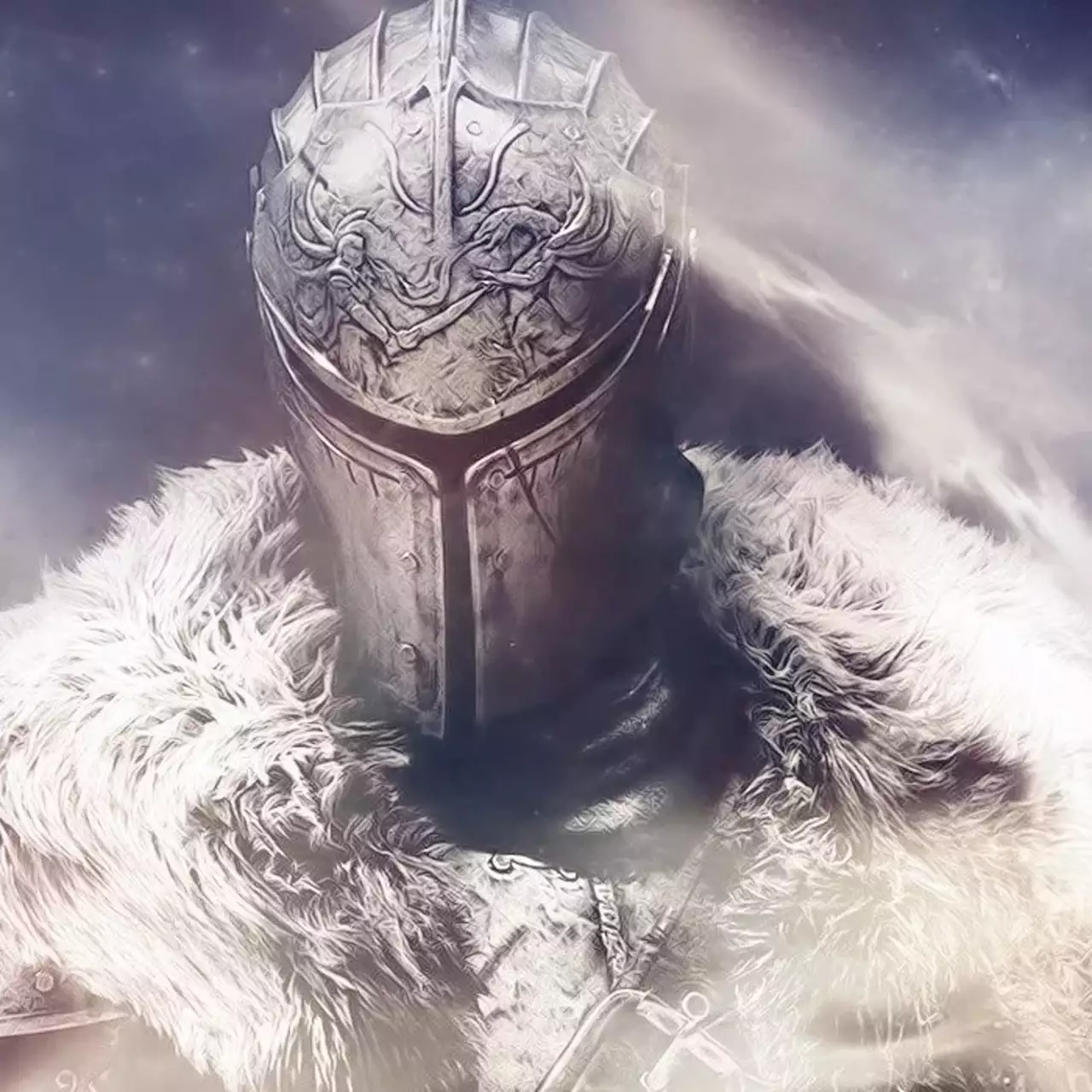 Финальный босс Elden Ring Shadow of the Erdtree оказался противником из Dark Souls 2