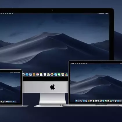 Apple готовит масштабное обновление линейки Mac