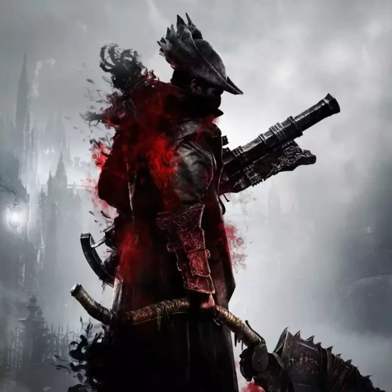 Bloodborne все-таки появится на ПК? Новый эмулятор PS4 смог запустить геймплей игры