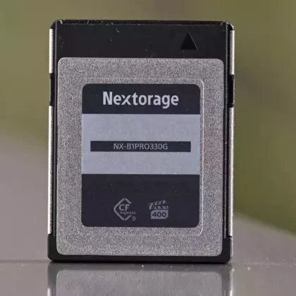 Sony представила ультрабыстрые SSD для мини-ПК и портативных консолей