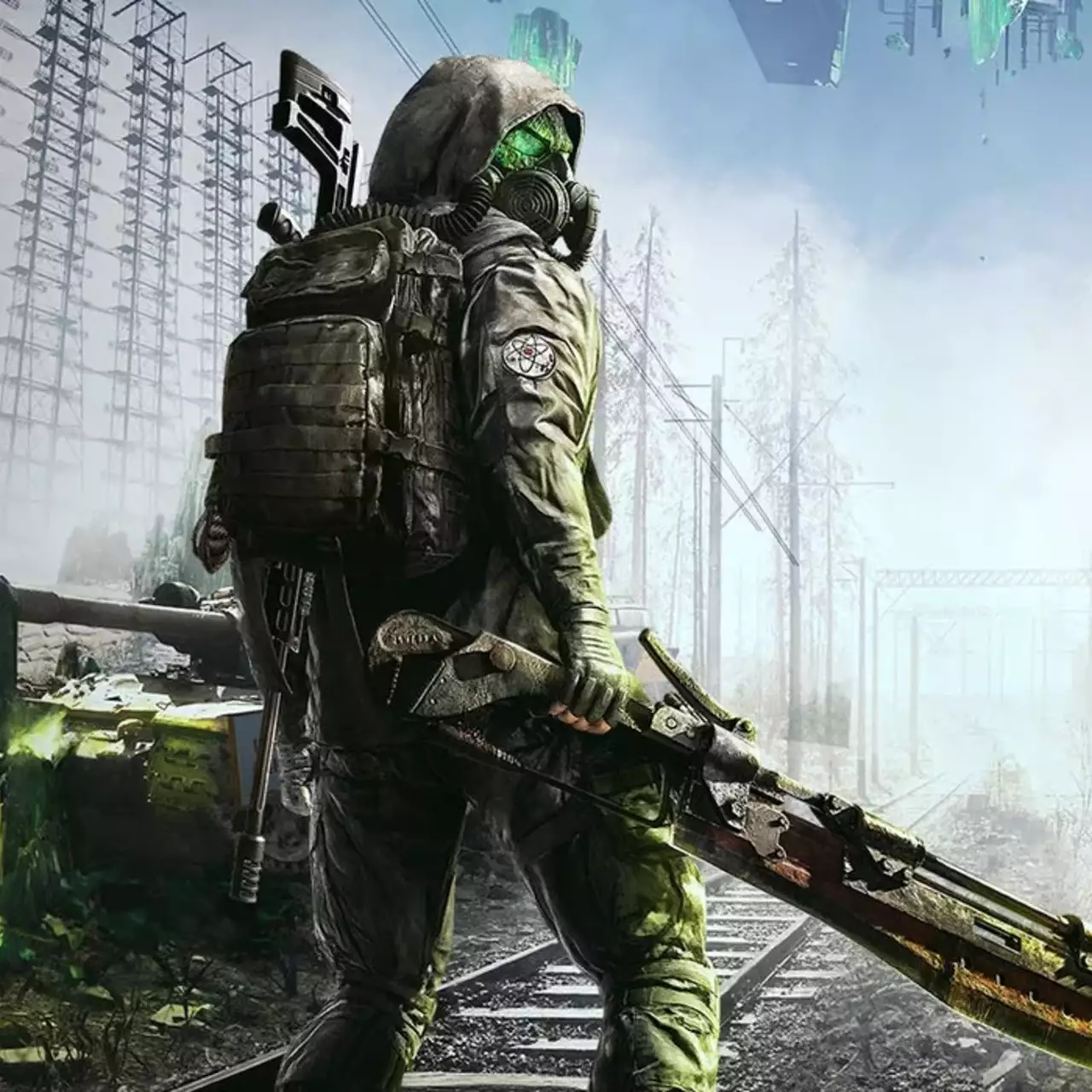 Названы системные требования Chernobylite 2: Exclusion Zone