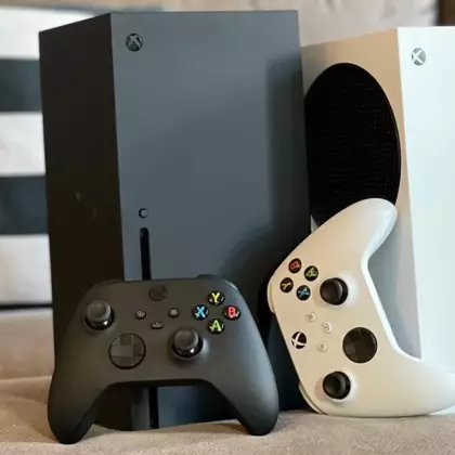 Microsoft начинает собирать предзаказы на новые Xbox Series X и S