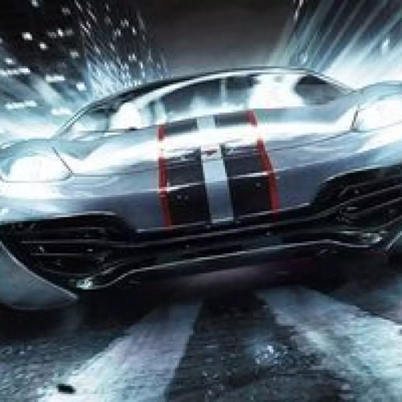 GRID 2 урвала первое место; Fuse дебютировала 37-й; Tomb Raider (2013) на волоске от вылета