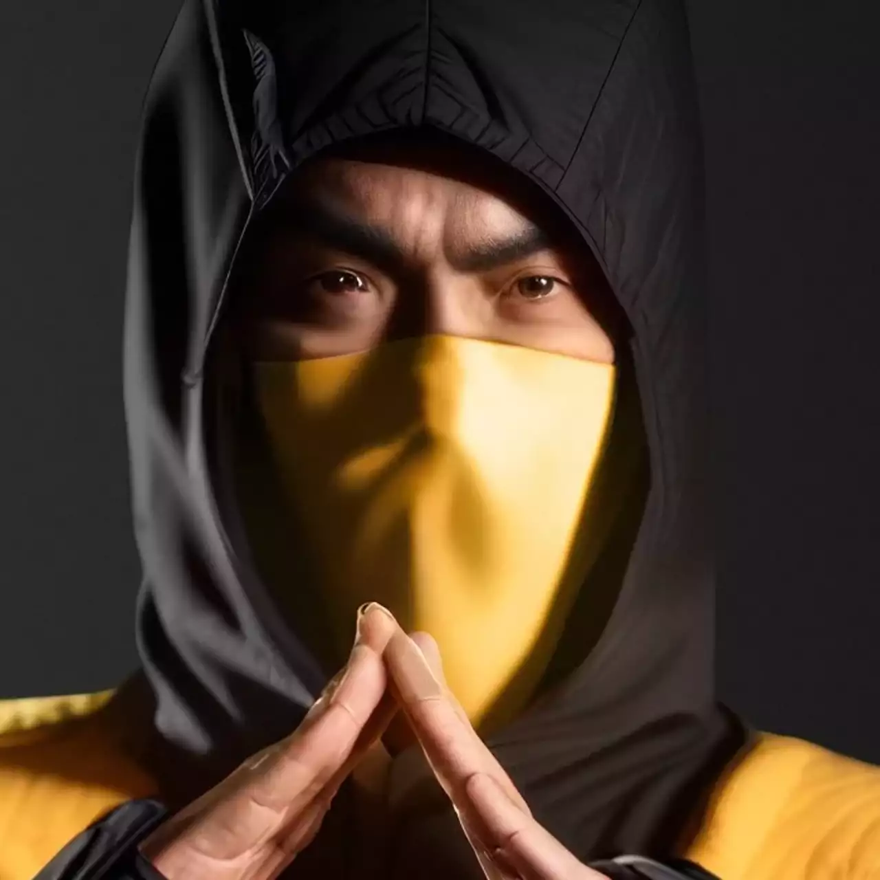 В сети показали, как в ремейке культовой Mortal Kombat Trilogy из 90-х будут выглядеть Лю Кан, Рейден, Саб-Зиро и Скорпион