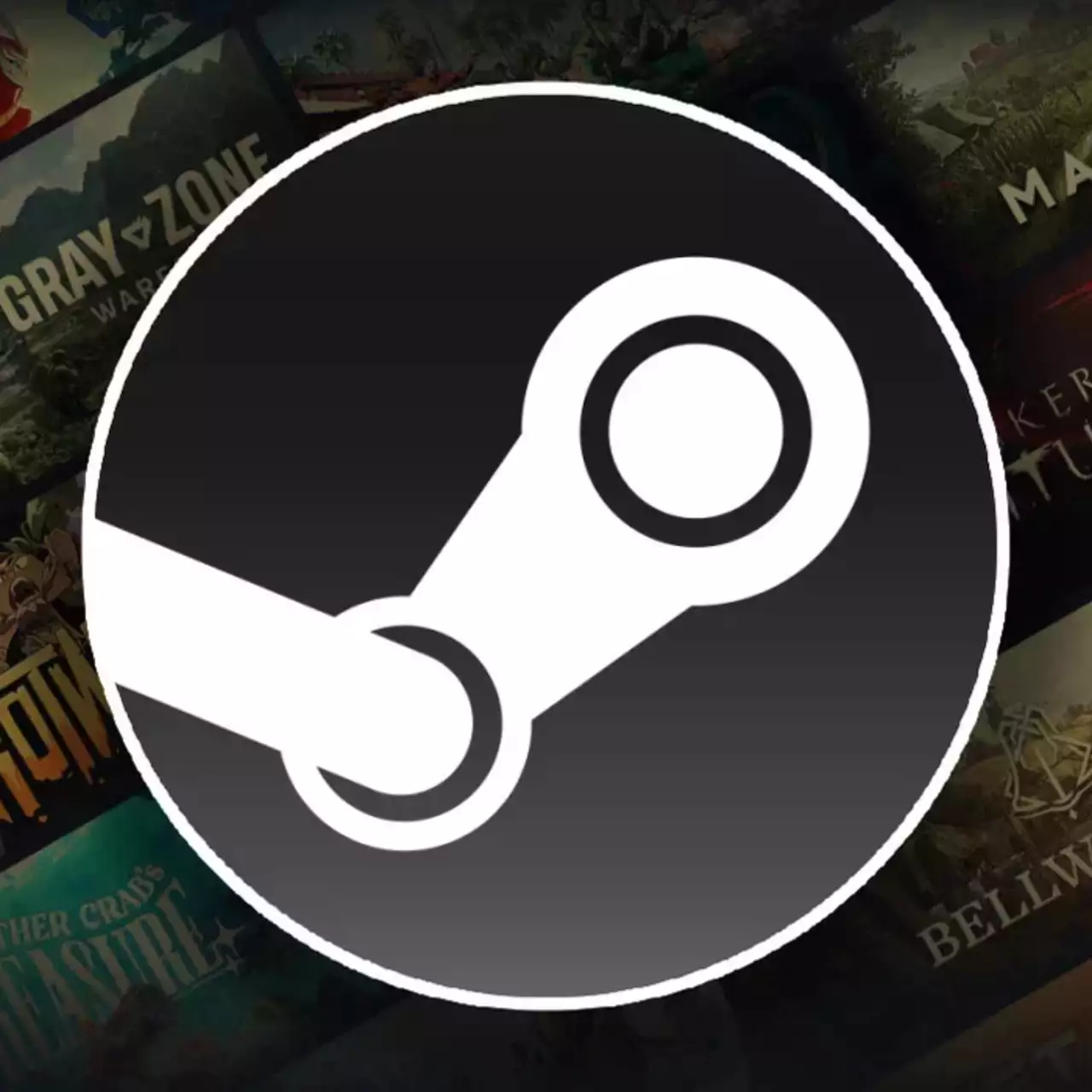 Названы 5 лучших ПК-игр июля в Steam, которые можно скачать бесплатно