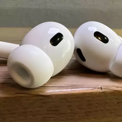 Слух: Apple анонсирует AirPods Pro 3 с улучшенным шумоподавлением