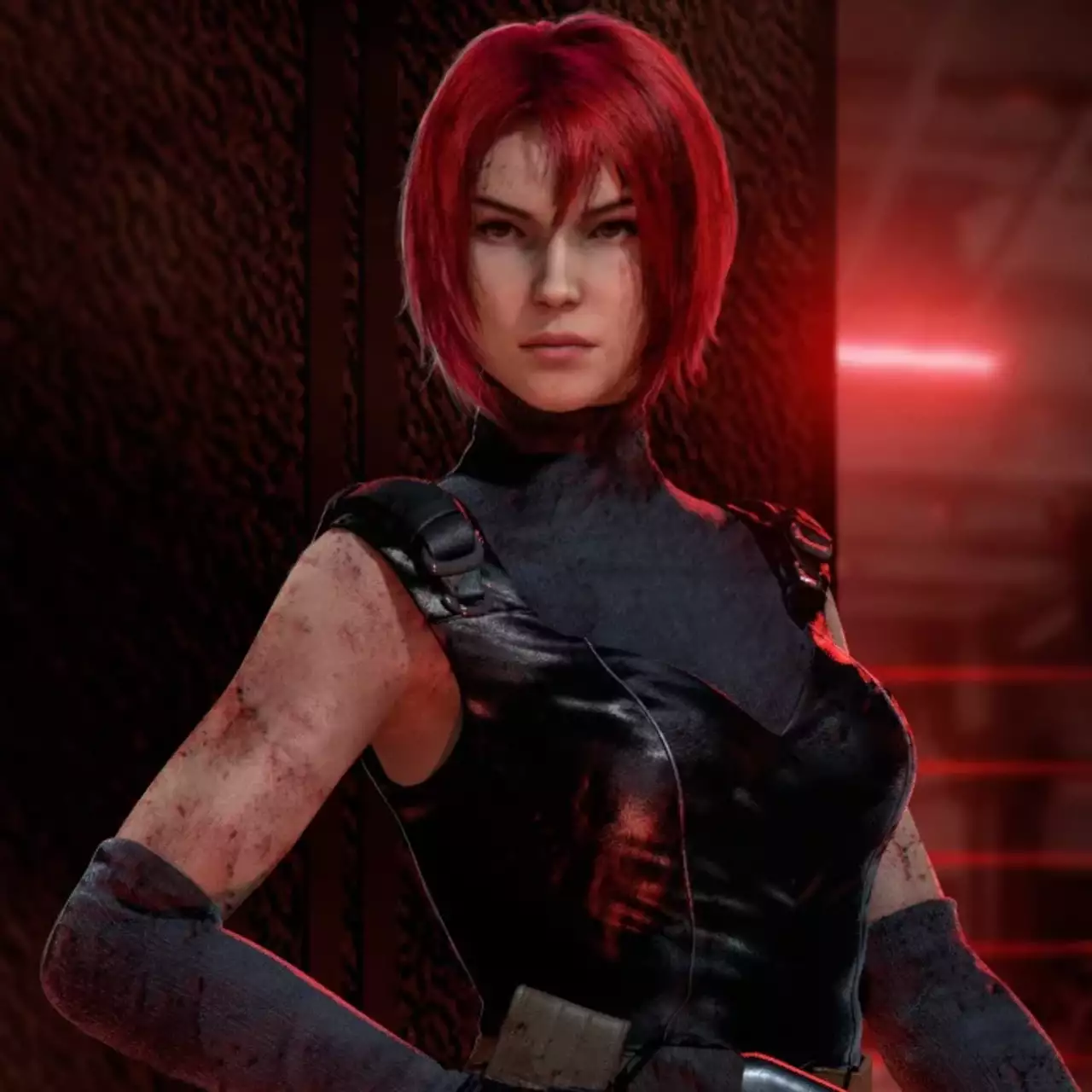 Показан новый фанатский ремейк Dino Crisis с реалистичными динозаврами