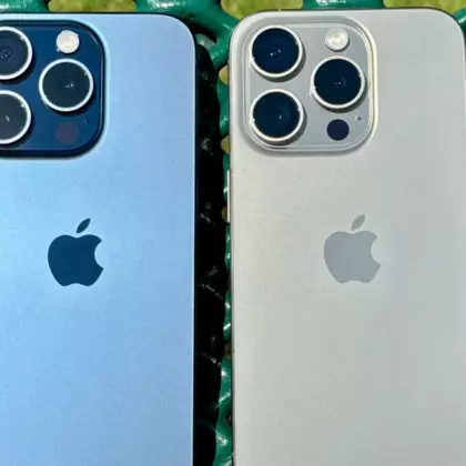 Новая ИИ-функция Apple по ошибке искажает лица людей на фото, делая их похожими на персонажей из хорроров
