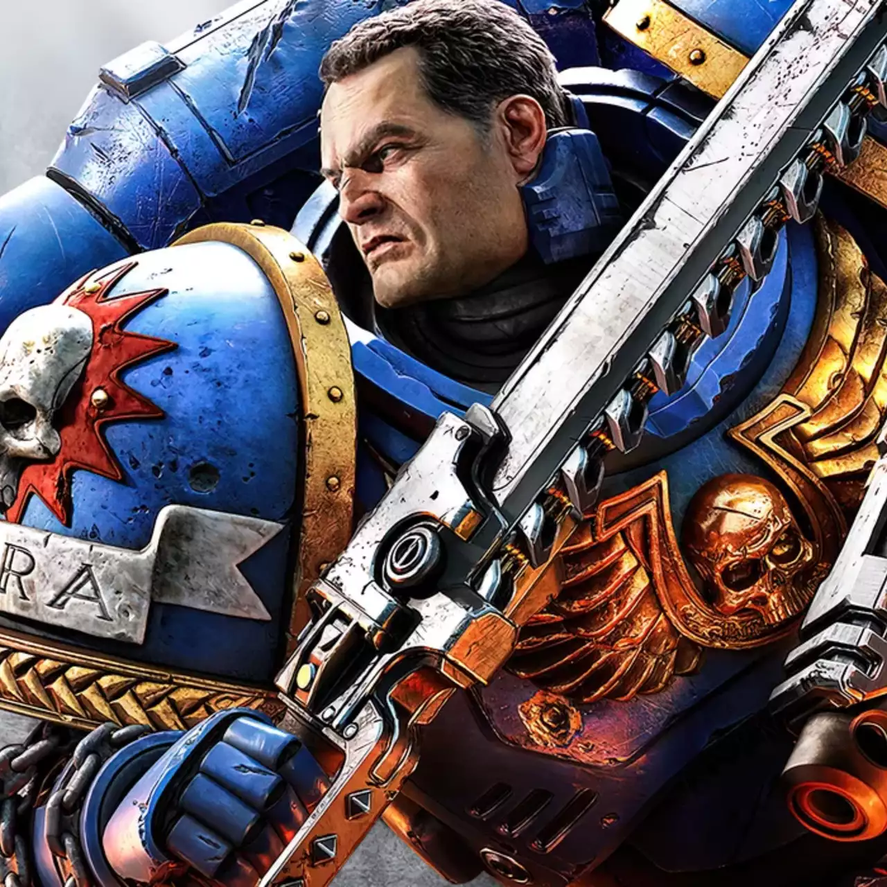 Обзор Warhammer 40,000: Space Marine 2