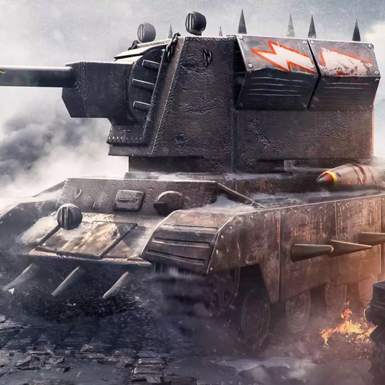 Авторы Tanks Blitz приготовили подарки для зрителей финального турнира
