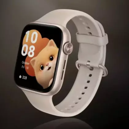 Анонсированы умные часы HONOR Watch 5