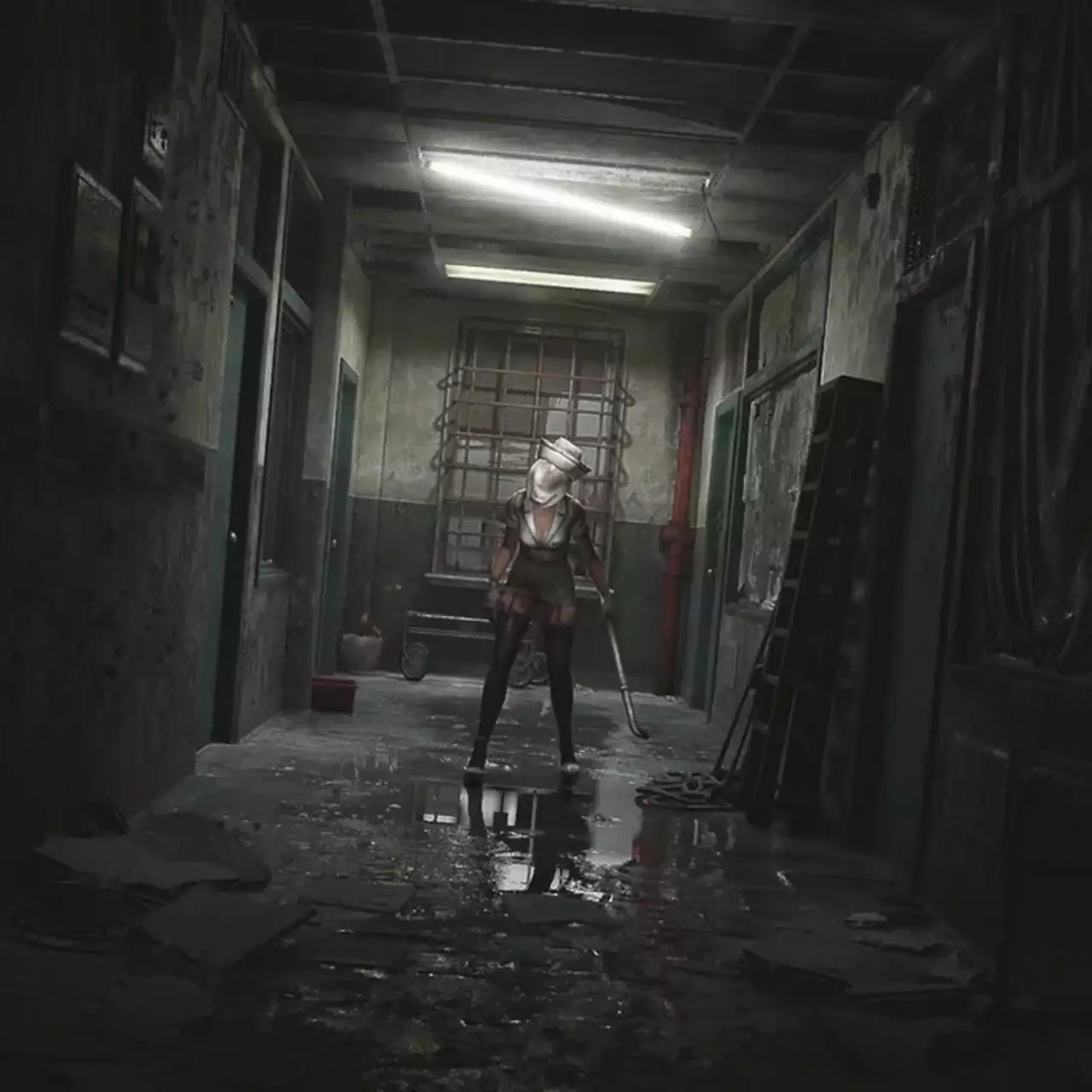 В сети сравнили новый геймплей ремейка Silent Hill 2 с оригинальной игрой