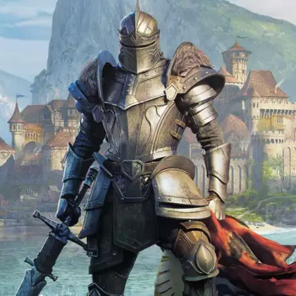 На Android и iOS можно бесплатно скачать новую The Elder Scrolls