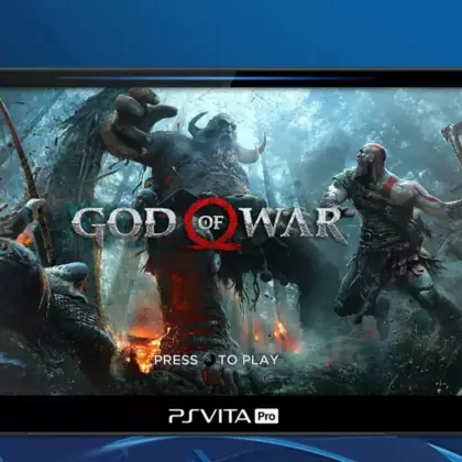Слух: Sony заказала у AMD чип для портативной консоли