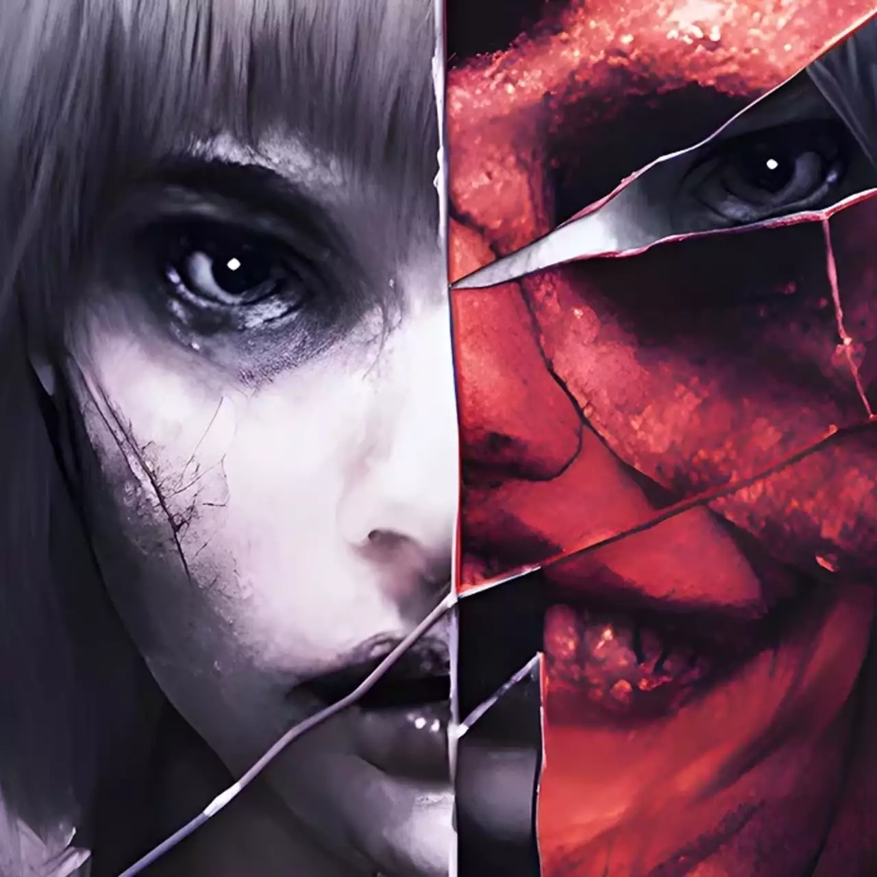 В Steam вышла игра Hollowbody, похожая на Resident Evil и Silent Hill