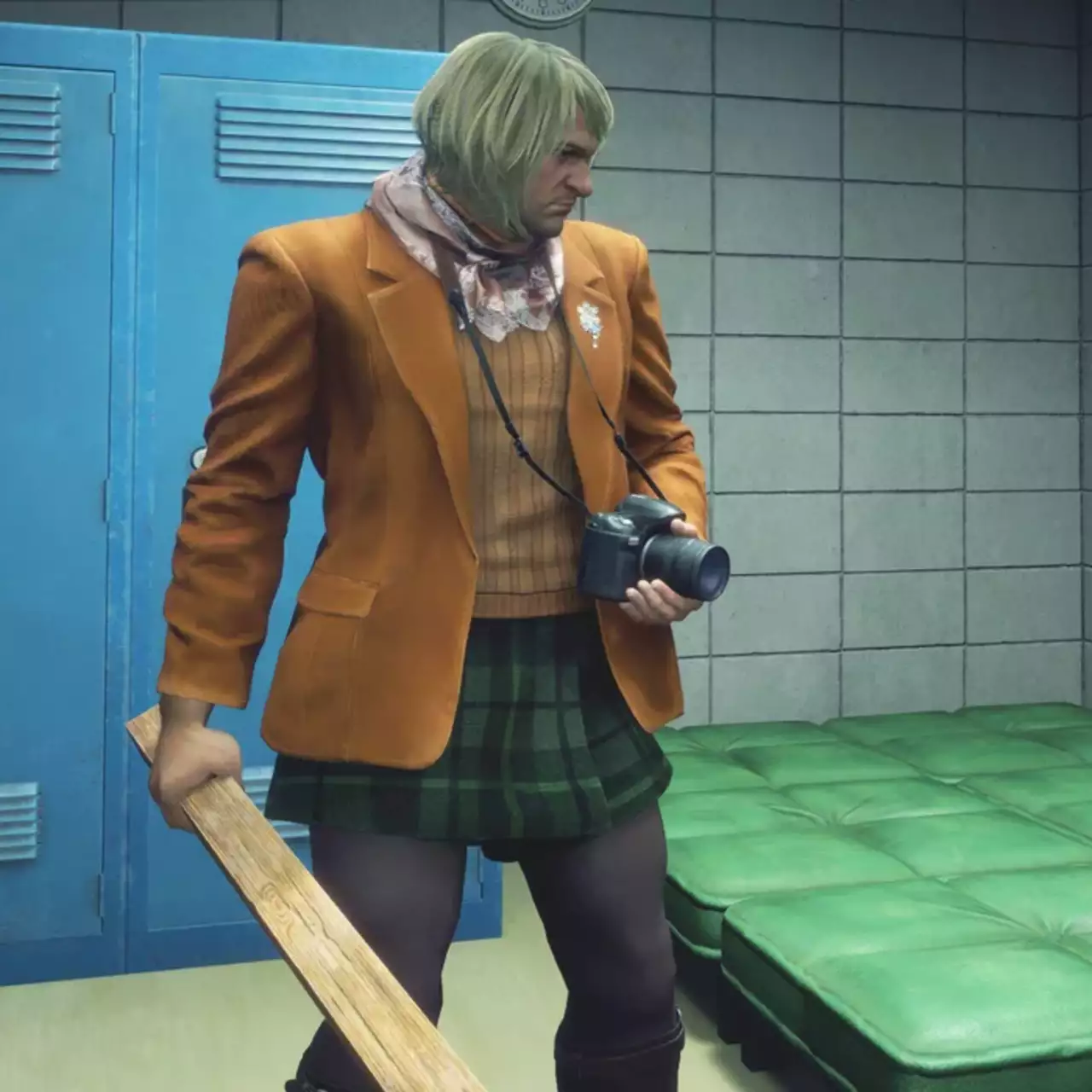 На PC и консолях состоялся релиз Dead Rising Deluxe Remaster с переработанной графикой и другими улучшениями
