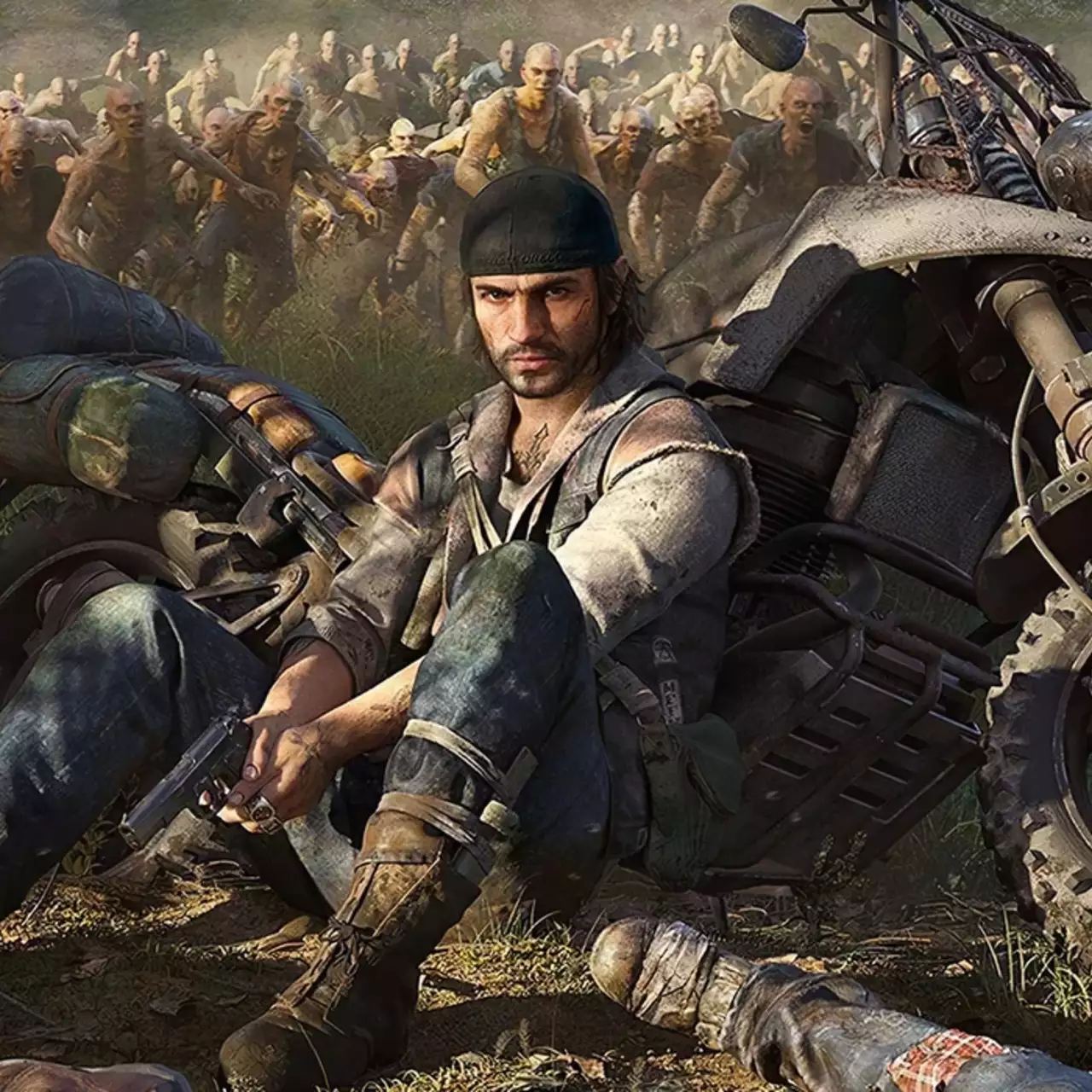По слухам, Sony готовит ремастер Days Gone для PS5