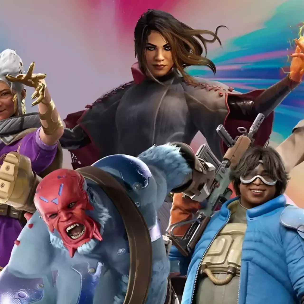 Провальная Concord оказалась дороже Marvel's Spider-Man 2 и God of War: Ragnarok