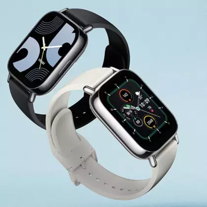 Анонсированы бюджетные смарт-часы Xiaomi Redmi Watch 5 Lite