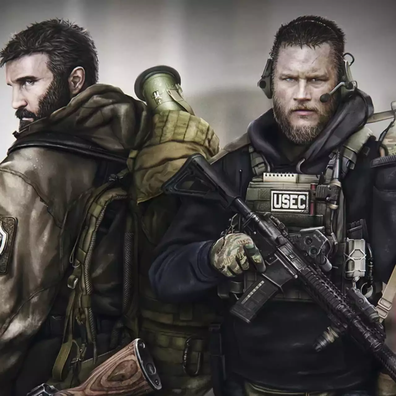 «Логичное развитие игры»: создатели Escape from Tarkov прокомментировали VGTimes обновленную систему монетизации