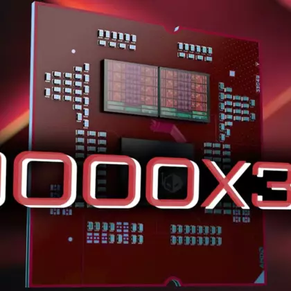Новые процессоры AMD Ryzen 9 9900X3D и 9950X3D могут получить 128 МБ 3D-кэша