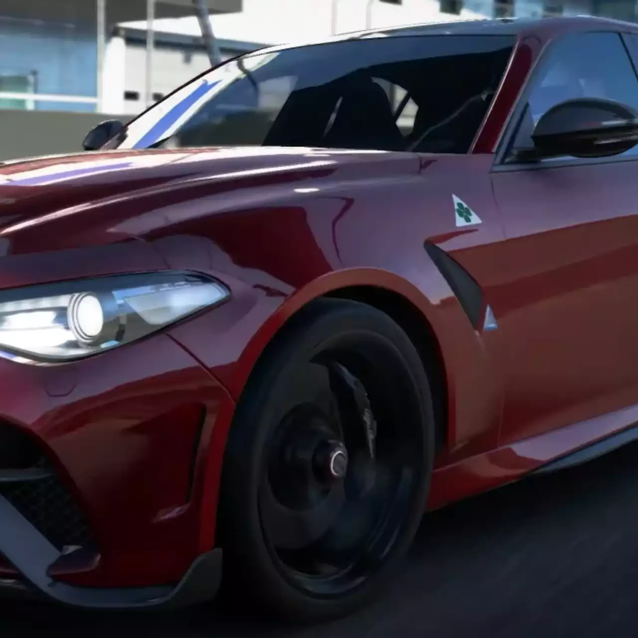 Вышел анонс-трейлер гонки Assetto Corsa EVO: фотореалистичные авто и дата релиза