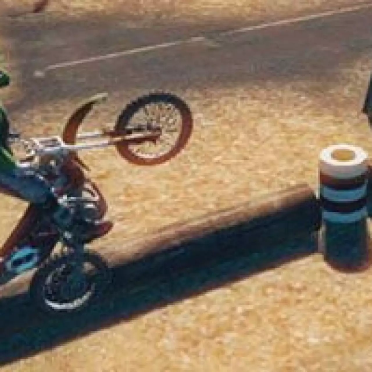 E3 2013: анонсированы Trials Fusion и Trials Frontier