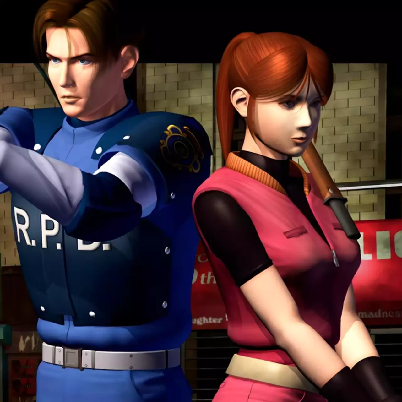 Спустя 26 лет актриса из культовой Resident Evil 2 1998 года решила закосплеить классическую версию Клэр Редфилд
