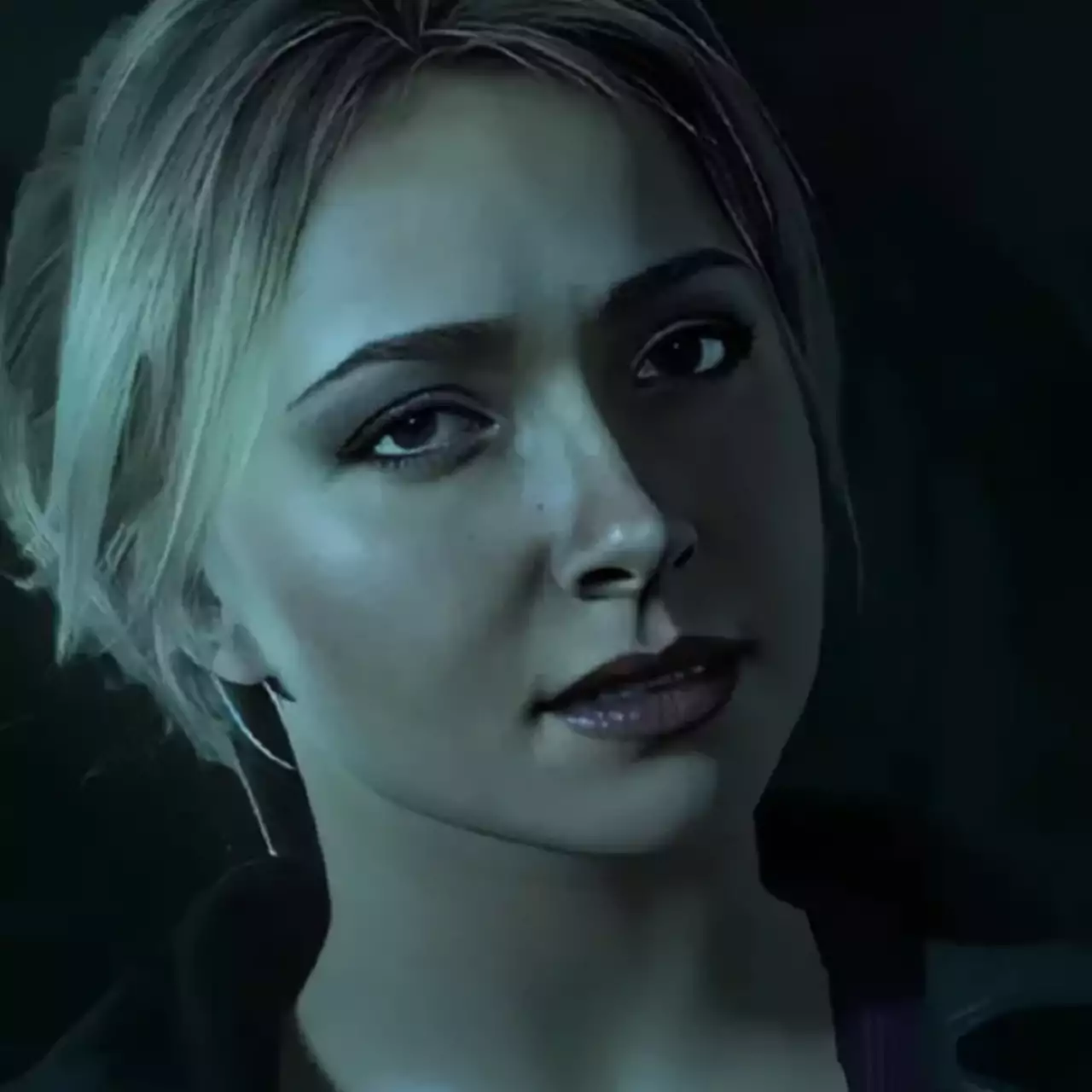 В ремейк Until Dawn добавили новую концовку, которой не было в оригинале