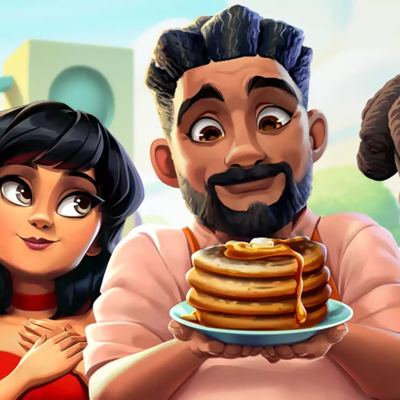 На Android можно бесплатно скачать новую The Sims, но есть нюанс