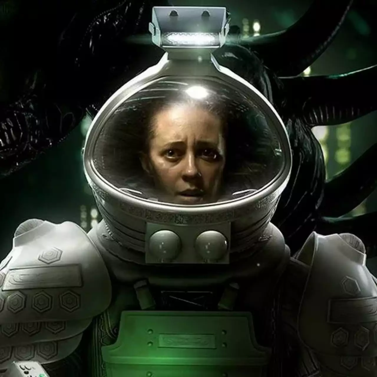 Сиквел Alien: Isolation официально в разработке