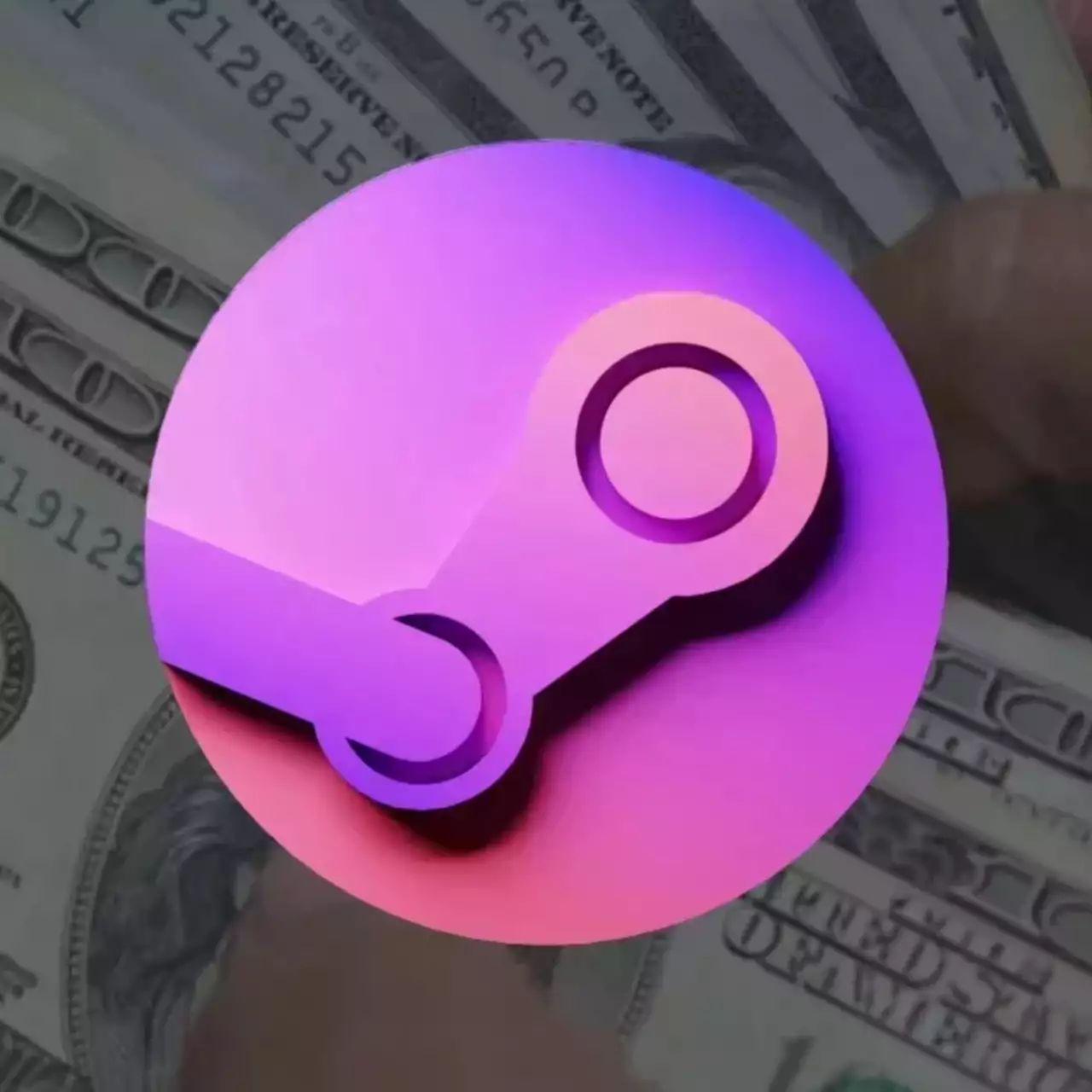 В российском Steam запустили новую распродажу. За 38 рублей можно купить культовый шутер с высоким рейтингом