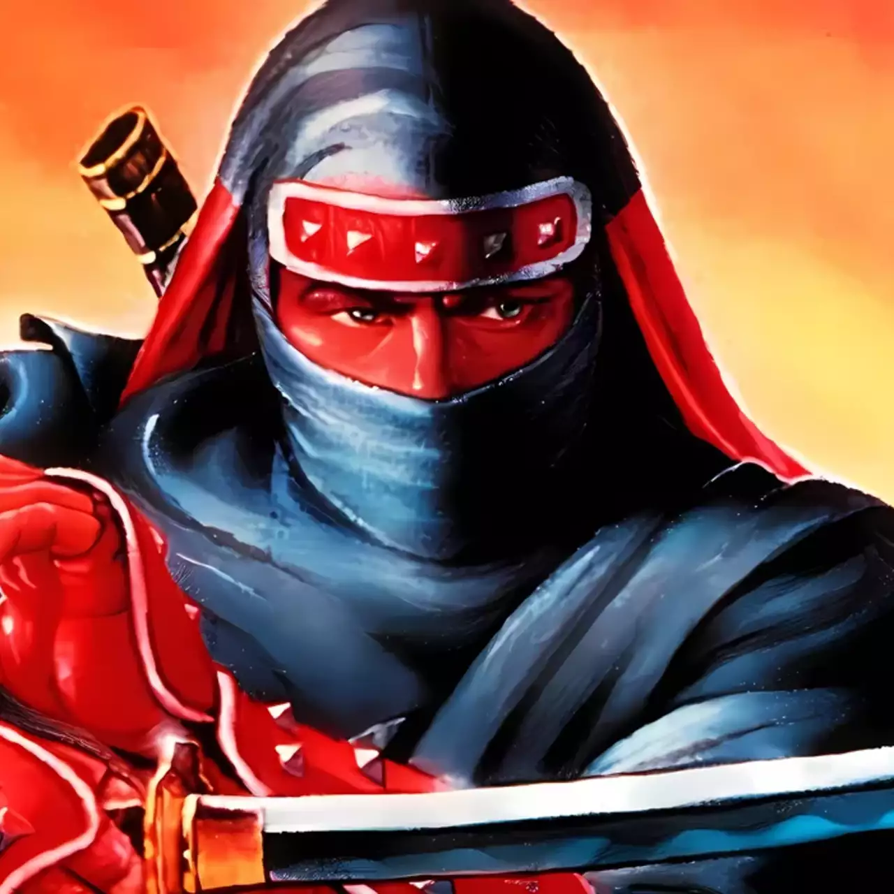 Олды тут? Universal Pictures выпустит фильм по культовой игре Shinobi