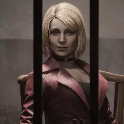 Все коды от замков и сейфов в Silent Hill 2 Remake