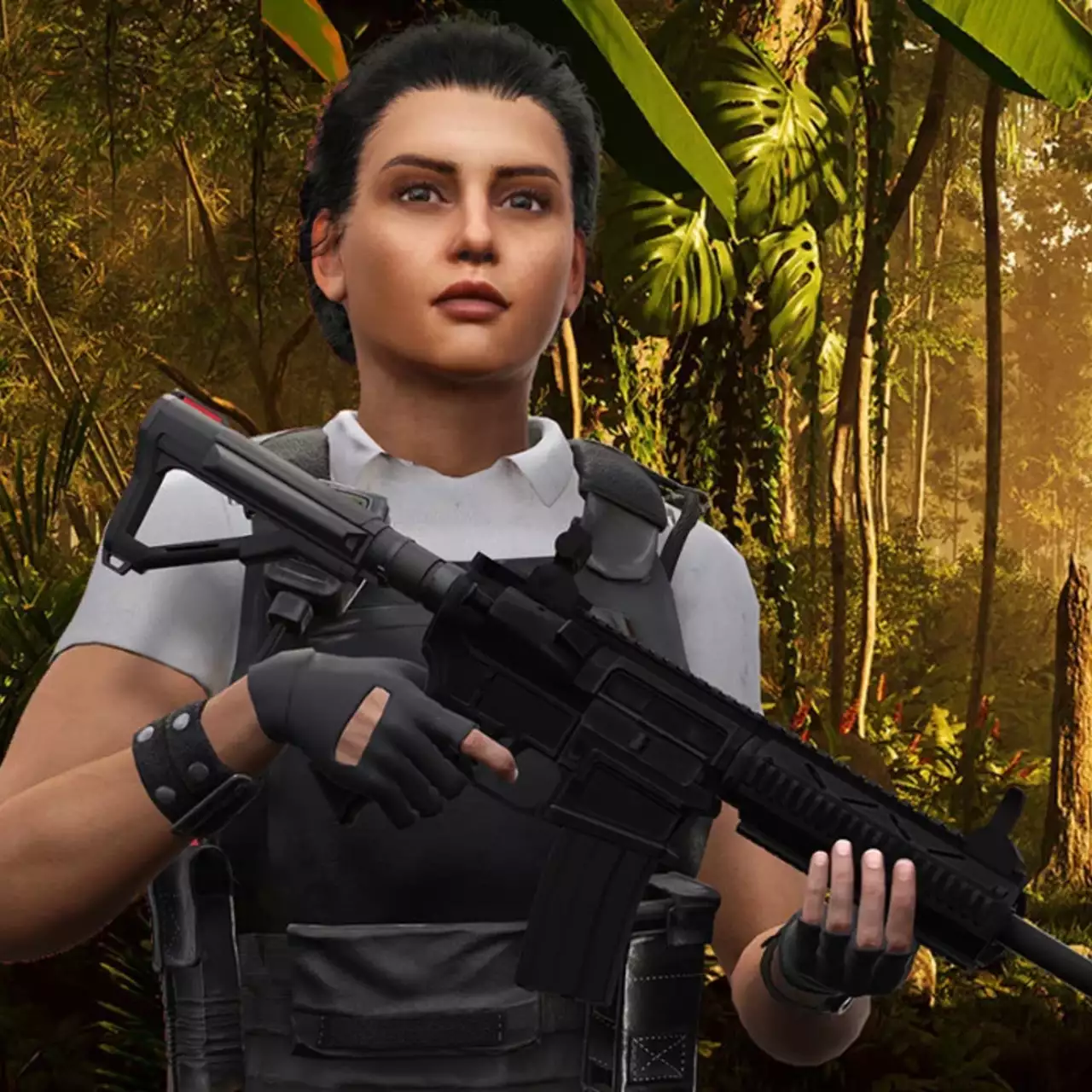 В Google Play можно бесплатно скачать шутер, похожий на «индийскую версию Call of Duty»