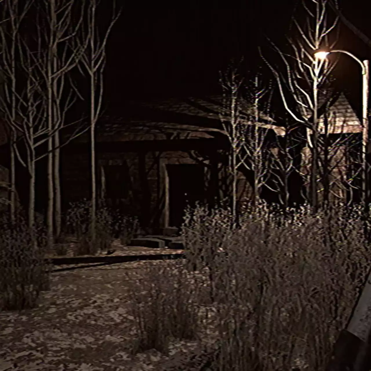 В Steam вышла демоверсия Butcher's Creek — кровавого экшена в духе Condemned от создателя Gloomwood