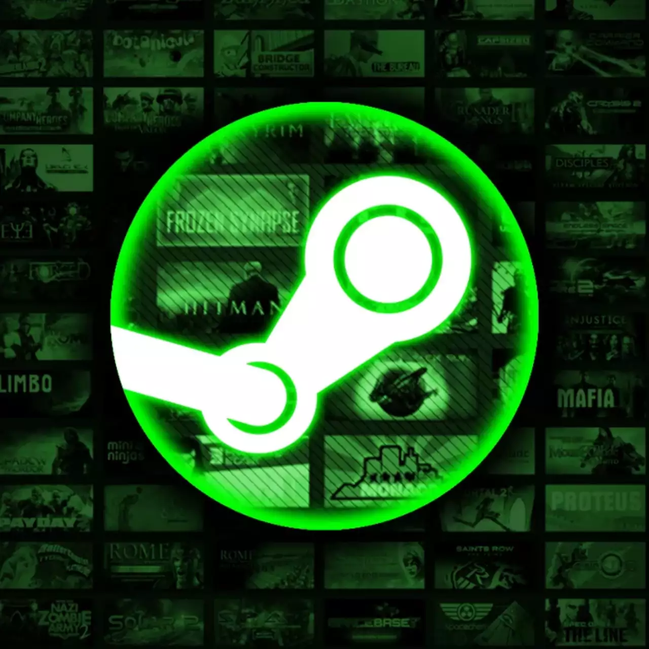В Steam появилось еще девять бесплатных игр, включая три хоррора