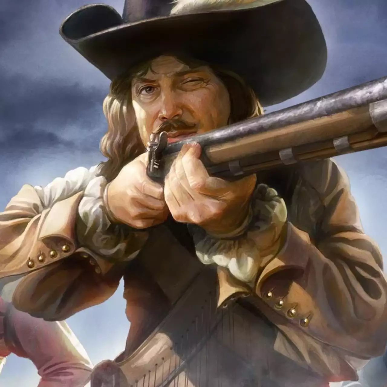 На ПК можно бесплатно забрать 4 DLC для Europa Universalis 4