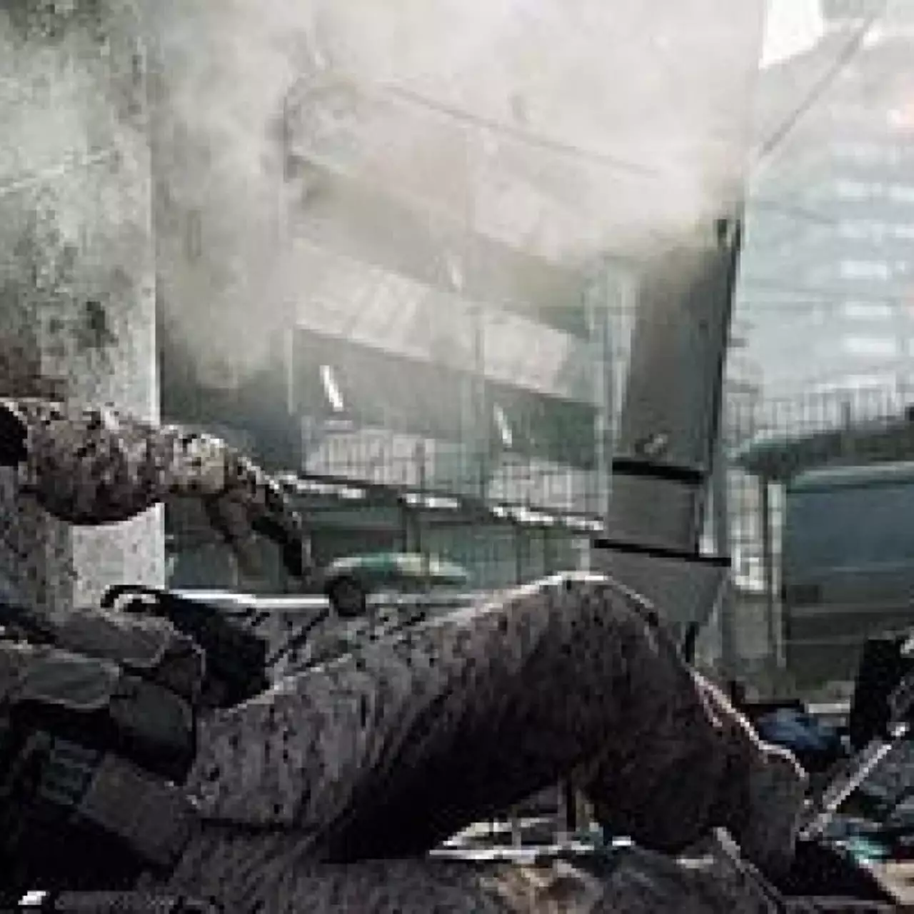 EA сделала дополнение Close Quarters для Battlefield 3 бесплатным