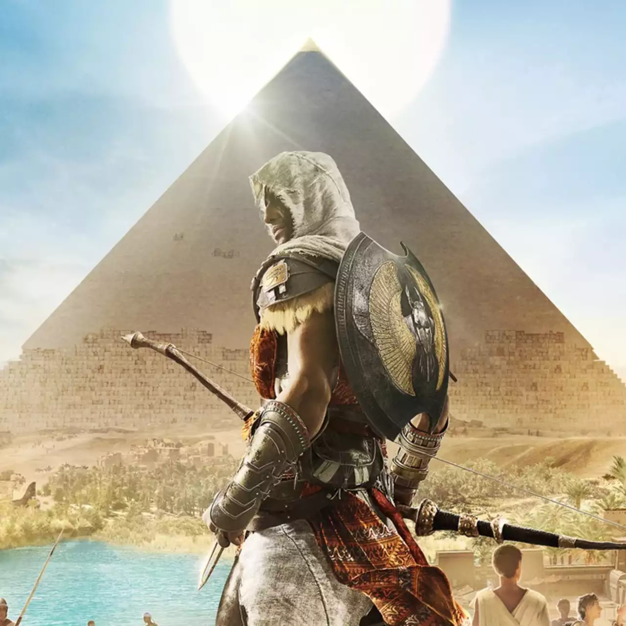 «Игры не должны быть про деньги»: звезда AC: Origins и «Дома дракона» раскритиковала издателей игр-сервисов