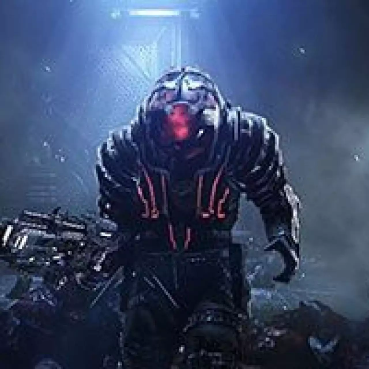 Трейлер Alien Rage показал мрачные футуристические локации, напомнившие об Unreal 2
