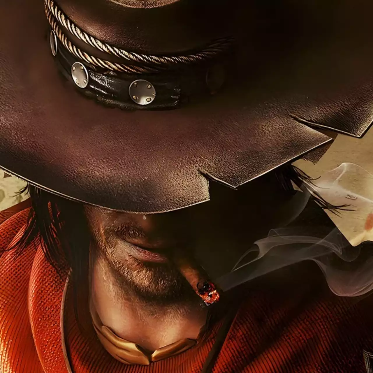 Обзор Call of Juarez: Gunslinger