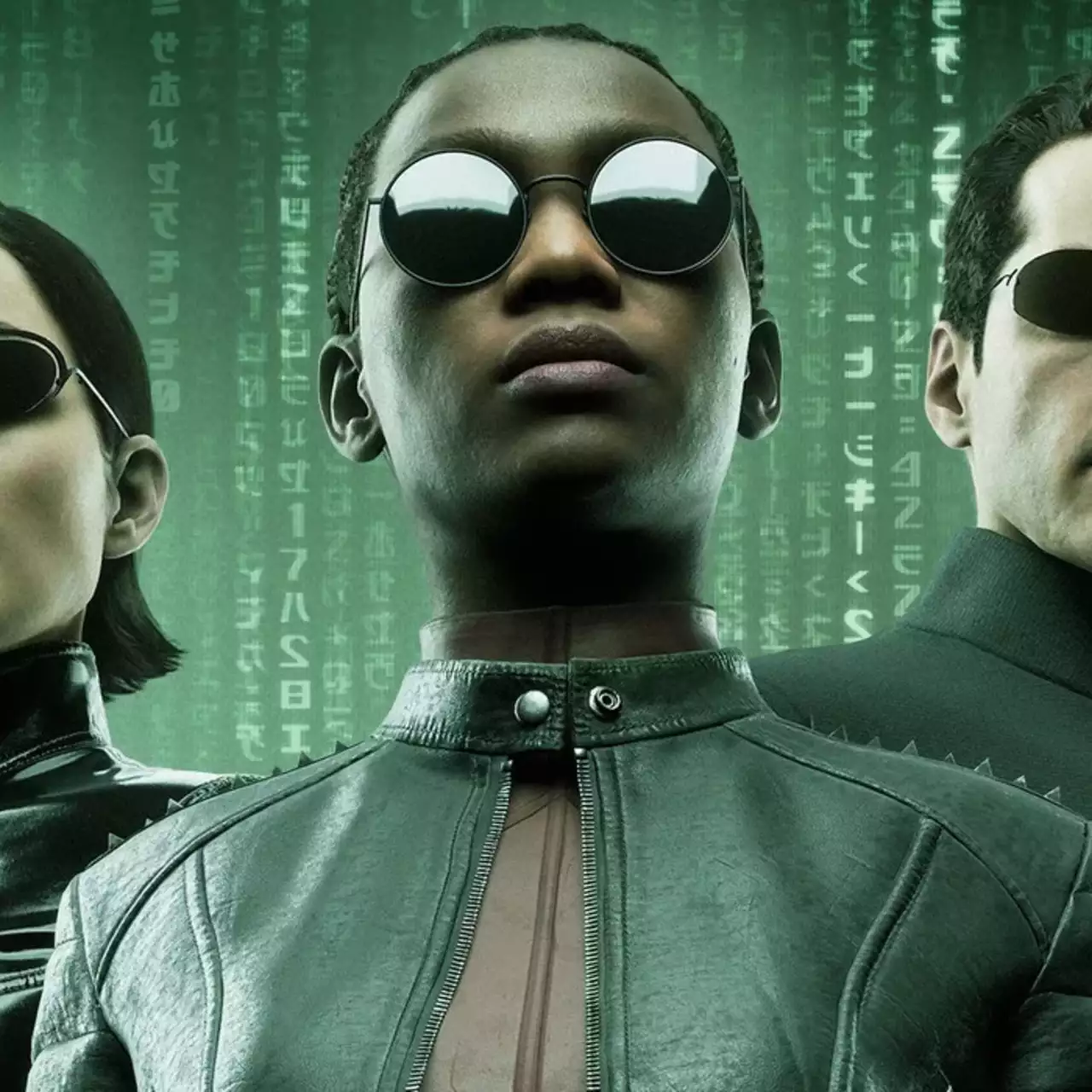 Новая версия Unreal Engine на 40% улучшила производительность в The Matrix Awakens — видео