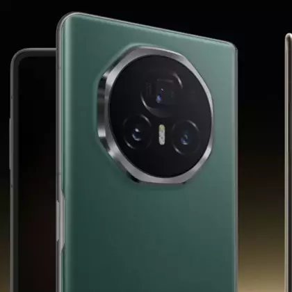 В России стартовали предзаказы супертонкого складного смартфона HONOR Magic V3