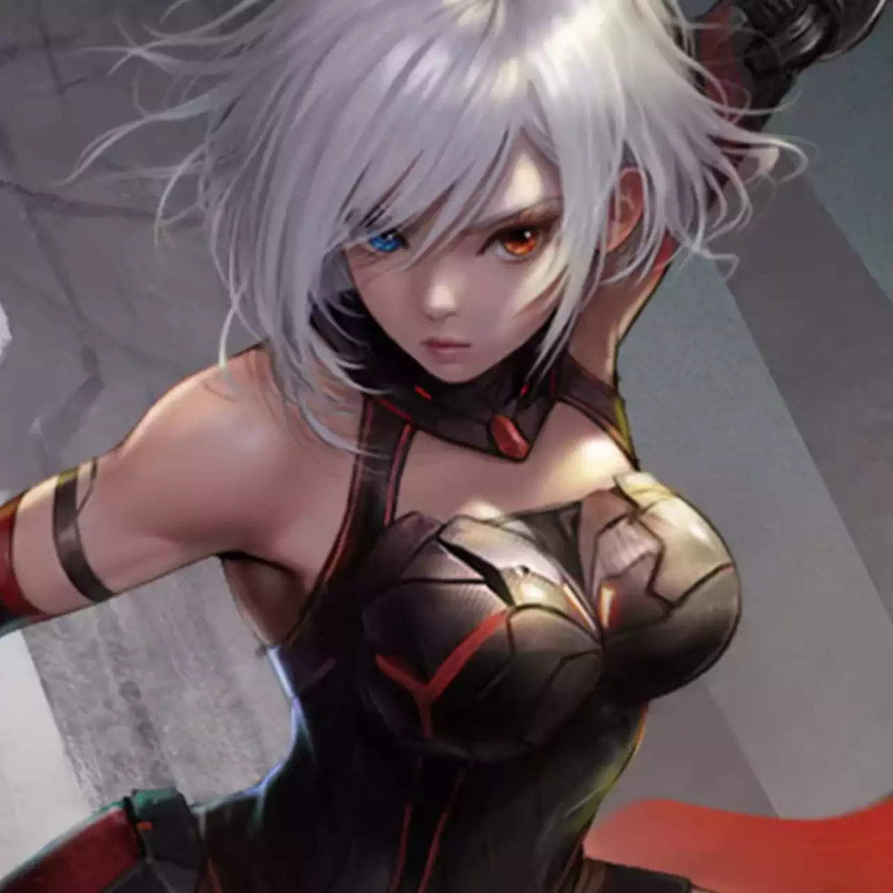 В Steam состоялся релиз 2D-слэшера Awaken: Astral Blade